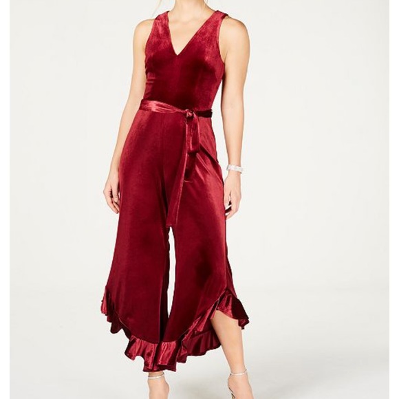 Betsey Johnson Other - Betsey Johnson jumpsuit